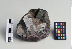 Foto von Apatit (NHMW-MIN-Aa785)